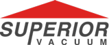 Superior Vacuum Logo