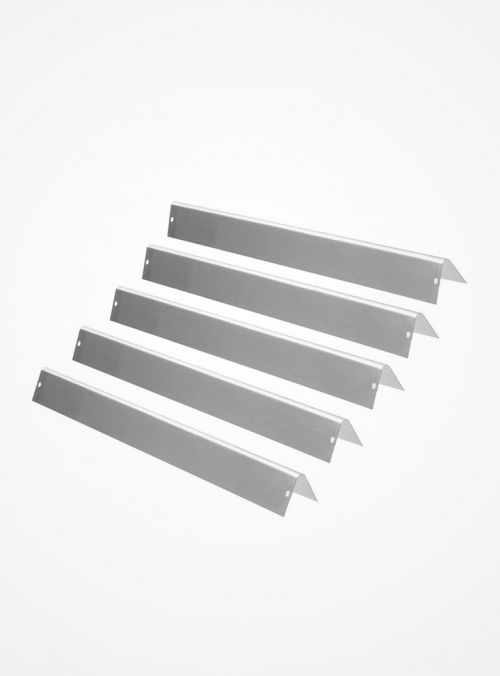 Stainless Steel Flavorizer® Bars 21.5" Superior Vacuum