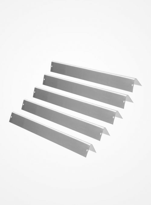 Stainless Steel Flavorizer® Bars 24.5″ Superior Vacuum