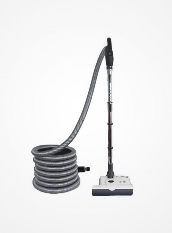 Sebo Central Vac Kit Superior Vacuum